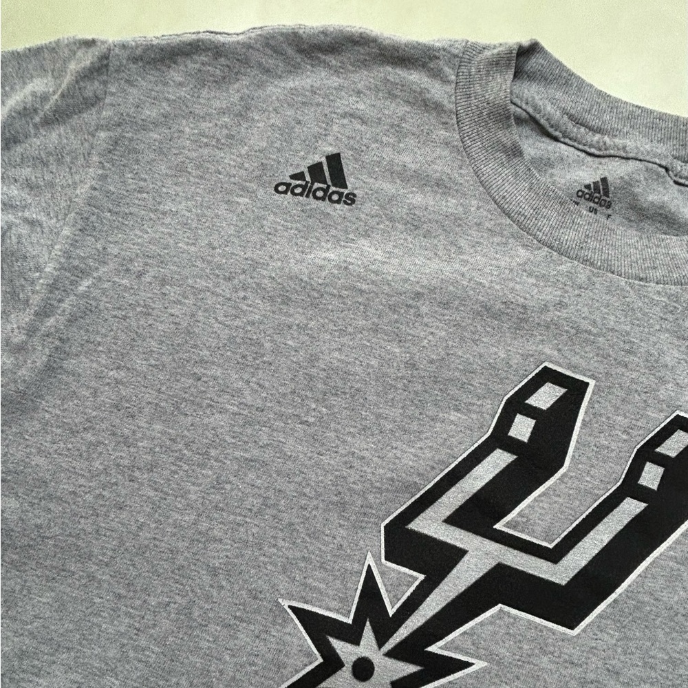 Adidas Boy’s Long Sleeve Shirt